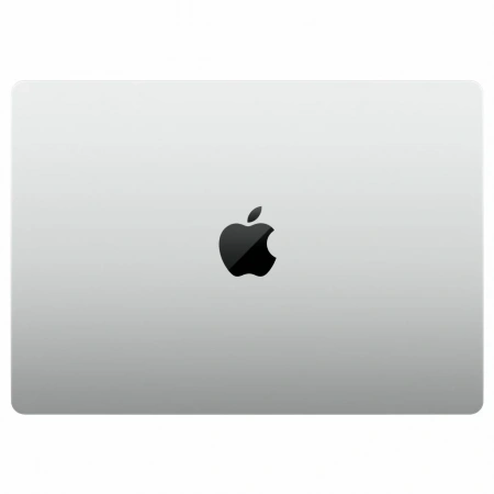 ноутбук macbook pro 14 m4 (10-cpu, 10-gpu) 16/1tb silver ноутбук macbook pro 14 m4 (10-cpu, 10-gpu) 16/1tb silver