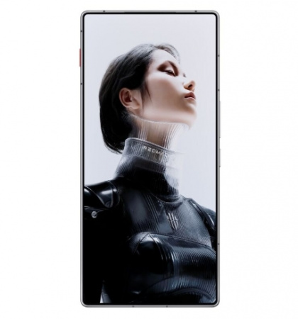 смартфон redmagic 11 air 16/512 гб prism