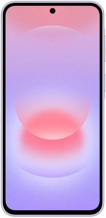 samsung galaxy a37 12/256 лавандовый (awesome lavender)