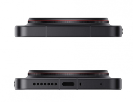 смартфон xiaomi 17 ultra 16/1024gb leica black global