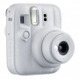 фотоаппарат моментальной печати fujifilm instax mini 13 белый (clay white)