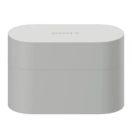 sony wireless wf-1000xm6 silver