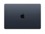ноутбук apple macbook air 13 m3 16/256 гб midnight (mrxw3) ноутбук apple macbook air 13 m3 16/256 гб midnight (mrxw3)