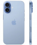 смартфон apple iphone 17 256 гб, mist blue (nano-sim + esim)