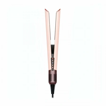 выпрямитель dyson ht01 airstrait straightener ceramic pink/rose gold