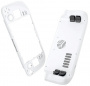 передняя панель jsaux transparent front cover/backplate для steam deck передняя панель jsaux transparent front cover/backplate для steam deck