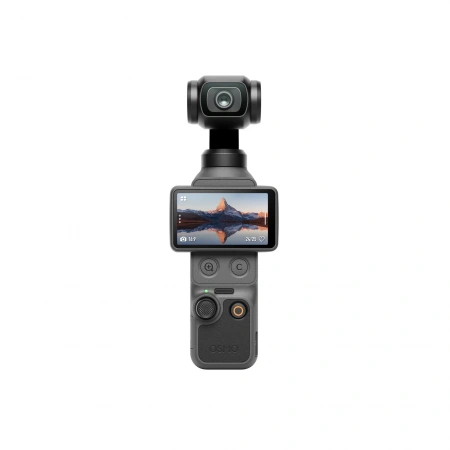 DJI Osmo Pocket 4 Creator Combo DJI Osmo Pocket 4 Creator Combo