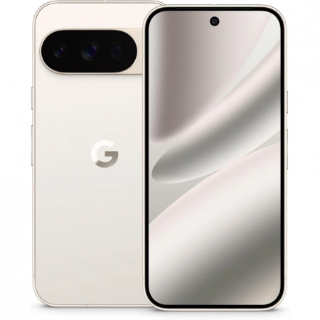 смартфон google pixel 10 pro 16/256 гб porcelain usa
