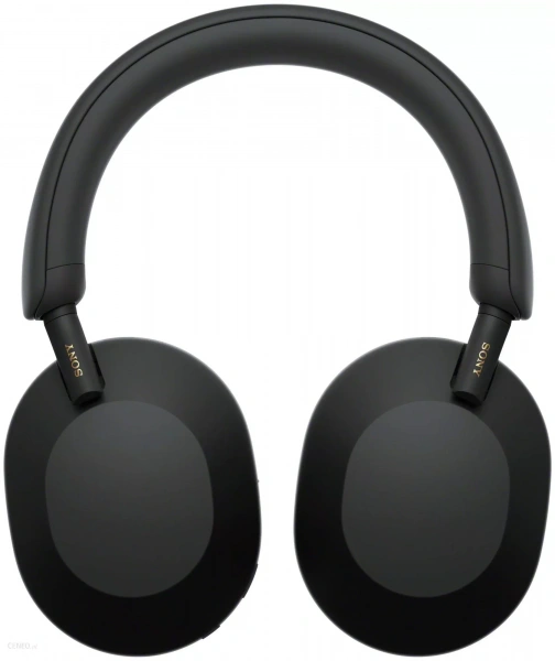 наушники sony wireless wh-1000xm5 black наушники sony wireless wh-1000xm5 black