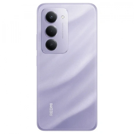 смартфон xiaomi redmi 15 8/128 sandy purple