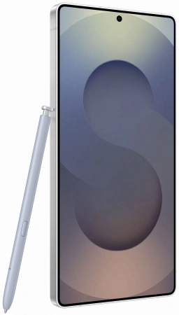 смартфон samsung galaxy s25 ultra 12/512 гб titanium silver blue смартфон samsung galaxy s25 ultra 12/512 гб titanium silver blue