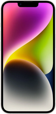 смартфон iphone 14 plus 256 гб starlight (nano-sim + esim) смартфон iphone 14 plus 256 гб starlight (nano-sim + esim)