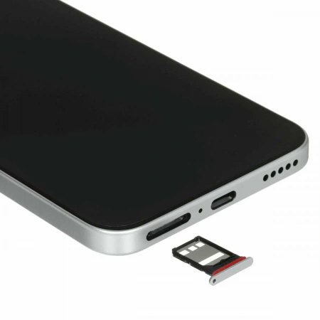 смартфон honor 400 12/512 meteor silver