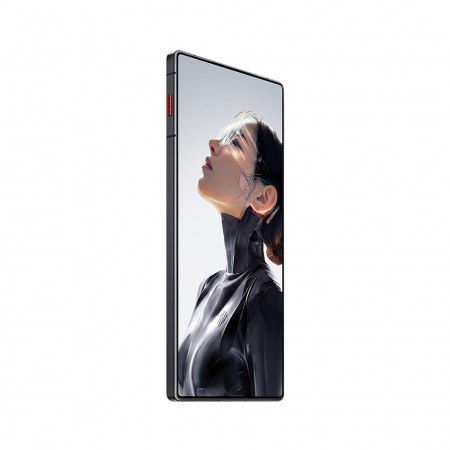 смартфон redmagic 11 air 16/512 гб phantom