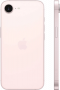 смартфон apple iphone 17e 256 гб soft pink
