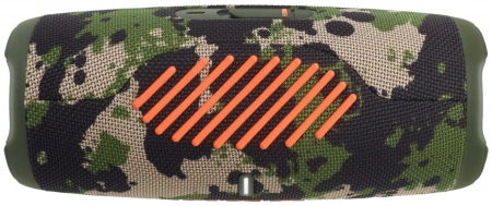 портативная акустика jbl charge 5 squad