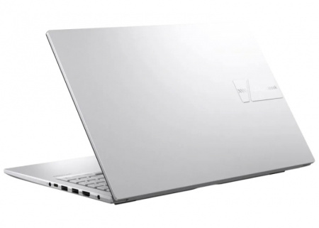 asus vivobook 15 x1504va core 5 120u/8gb ddr5/512gb ssd/15.6" fullhd/dos silver x1504va-bq4172