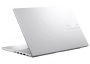 asus vivobook 15 x1504va core 5 120u/8gb ddr5/512gb ssd/15.6" fullhd/dos silver x1504va-bq4172
