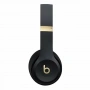 beats solo 4 wireless matte black/gold